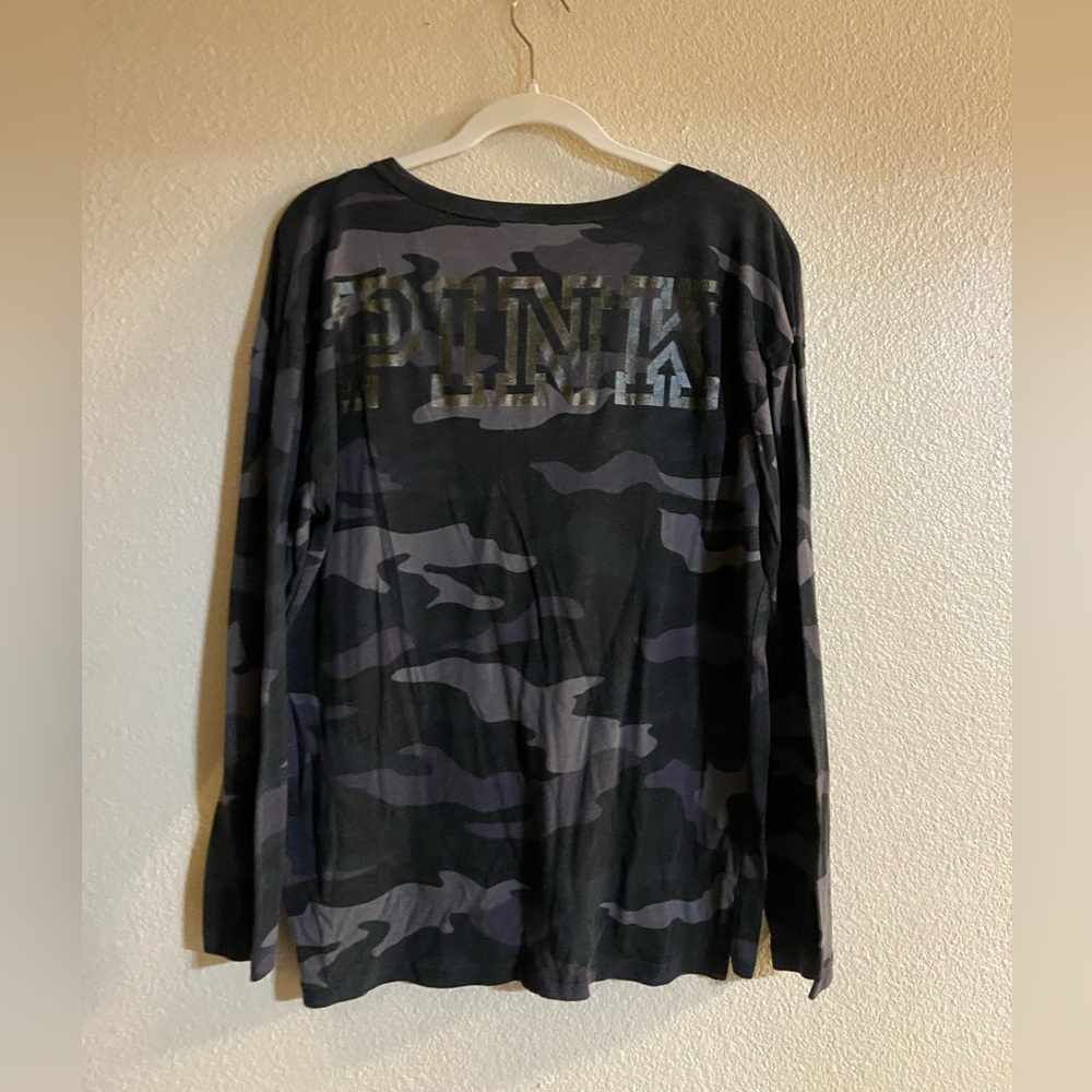 PINK brand long sleeve top